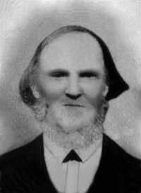 John Cox (1810 - 1878) Profile